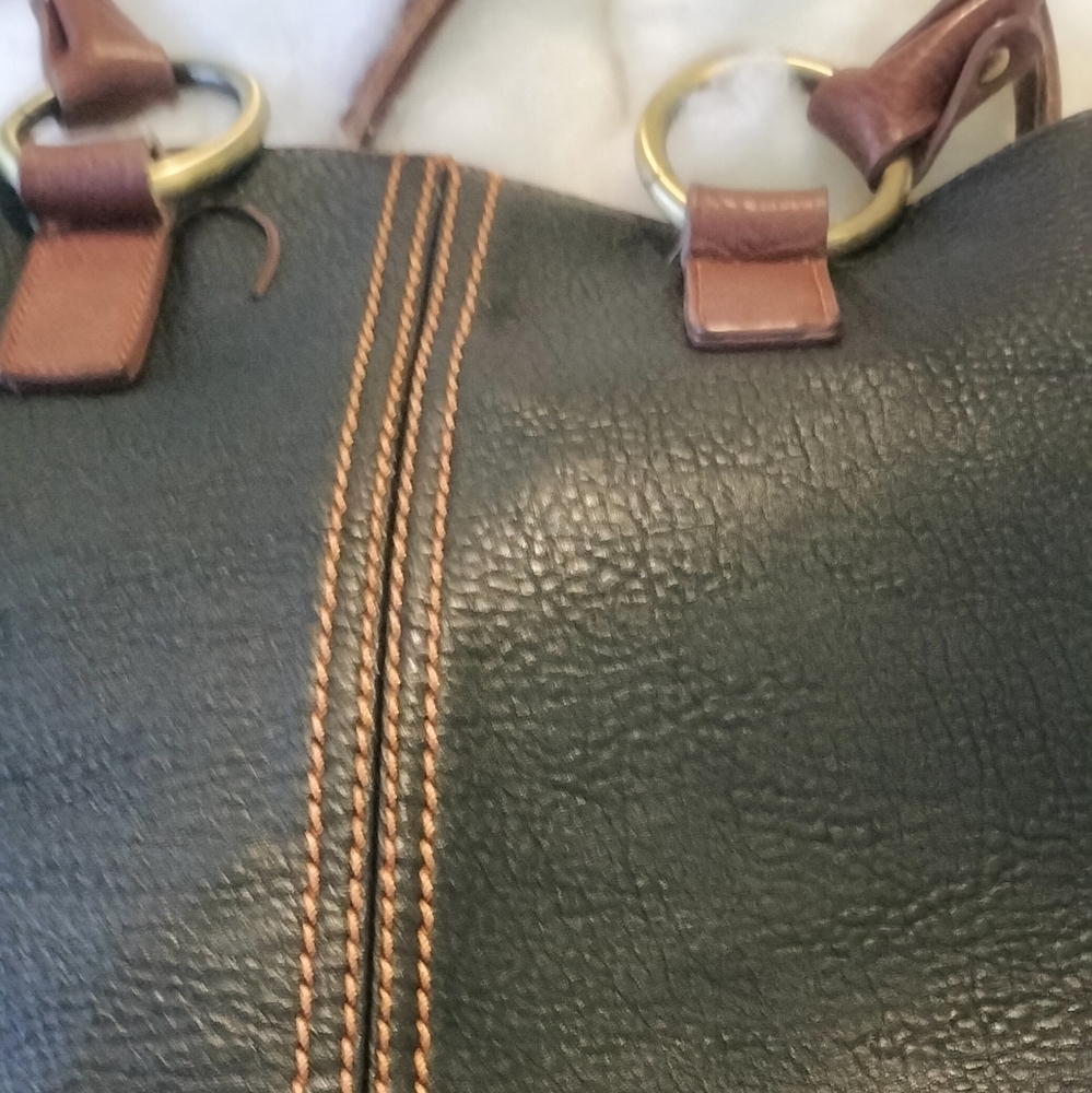 Zevar Handbag - Picture 4 of 7